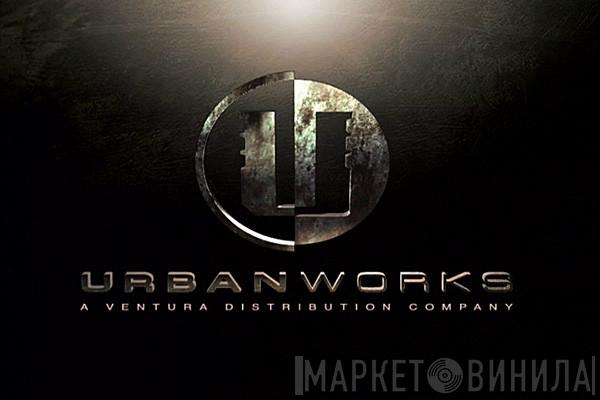 Urban Works - Винил CD и Кассеты лейбла Urban Works на сайте МаркетВинила