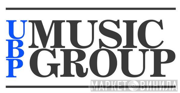 Used Bin Pop Music Group - Винил CD и Кассеты лейбла Used Bin Pop Music Group на сайте МаркетВинила