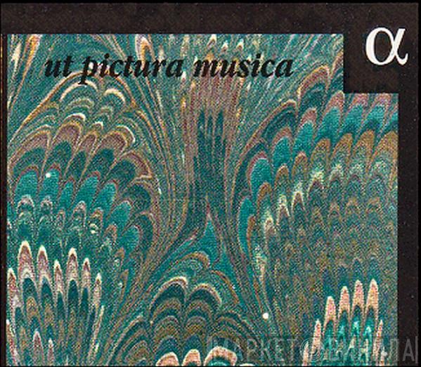 Ut Pictura Musica - Винил CD и Кассеты лейбла Ut Pictura Musica на сайте МаркетВинила