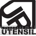 Utensil Recordings - Винил CD и Кассеты лейбла Utensil Recordings на сайте МаркетВинила
