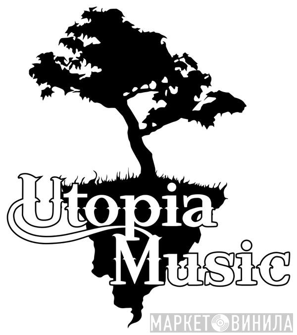 Utopia Music  - Винил CD и Кассеты лейбла Utopia Music (2) на сайте МаркетВинила