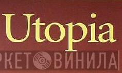 Utopia Records  - Винил CD и Кассеты лейбла Utopia Records (4) на сайте МаркетВинила