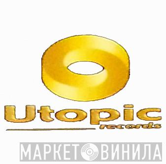 Utopic Records - Винил CD и Кассеты лейбла Utopic Records на сайте МаркетВинила