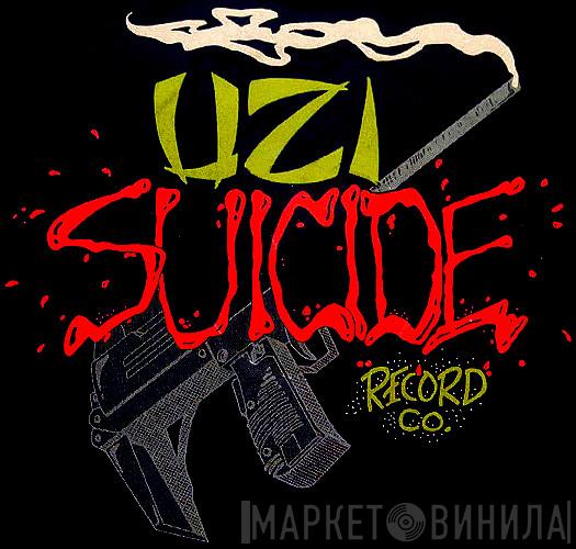 Uzi Suicide Records - Винил CD и Кассеты лейбла Uzi Suicide Records на сайте МаркетВинила