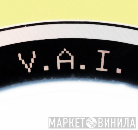V.A.I. - Винил CD и Кассеты лейбла V.A.I. на сайте МаркетВинила