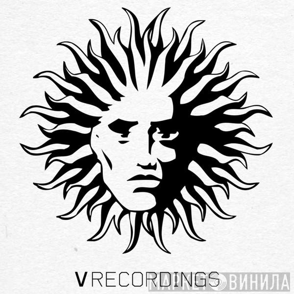 V Recordings - Винил CD и Кассеты лейбла V Recordings на сайте МаркетВинила