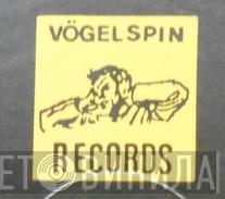 Vögelspin Records - Винил CD и Кассеты лейбла Vögelspin Records на сайте МаркетВинила