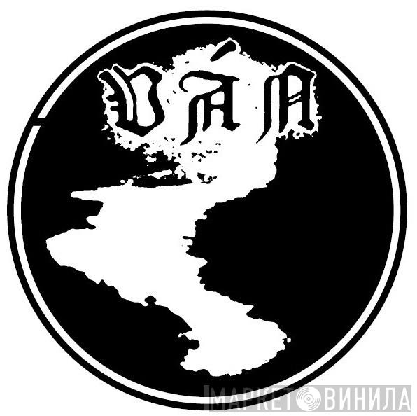 Ván - Винил CD и Кассеты лейбла Ván на сайте МаркетВинила