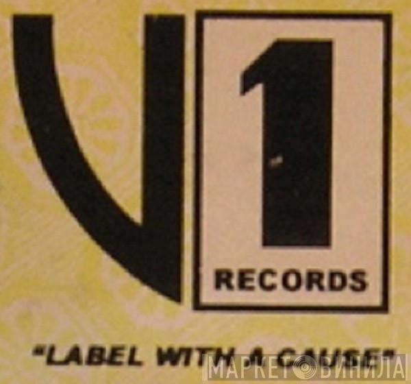 V1 Records - Винил CD и Кассеты лейбла V1 Records на сайте МаркетВинила