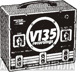 V135 Recordings - Винил CD и Кассеты лейбла V135 Recordings на сайте МаркетВинила