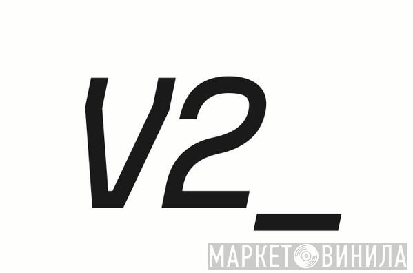 V2_Archief - Винил CD и Кассеты лейбла V2_Archief на сайте МаркетВинила