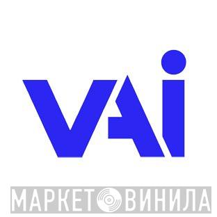 VAI Audio - Винил CD и Кассеты лейбла VAI Audio на сайте МаркетВинила