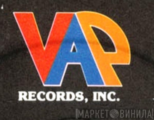 VAP Records, Inc. - Винил CD и Кассеты лейбла VAP Records, Inc. на сайте МаркетВинила