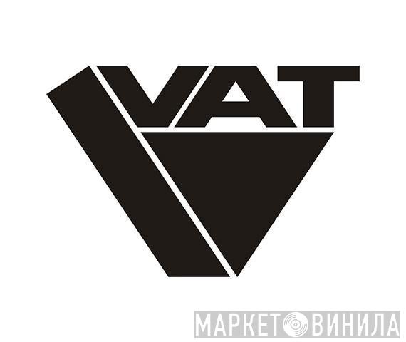VAT - Video Audio Tape do Amazonas S.A. - Винил CD и Кассеты лейбла VAT - Video Audio Tape do Amazonas S.A. на сайте МаркетВинила