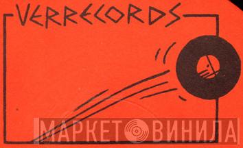 VERRECORDS - Винил CD и Кассеты лейбла VERRECORDS на сайте МаркетВинила