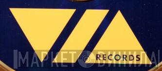 VIA Records - Винил CD и Кассеты лейбла VIA Records на сайте МаркетВинила