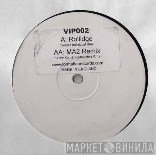 VIP - Винил CD и Кассеты лейбла VIP на сайте МаркетВинила