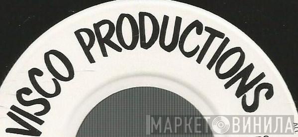 VISCO Productions - Винил CD и Кассеты лейбла VISCO Productions на сайте МаркетВинила