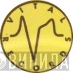 VITAL RECORDS  - Винил CD и Кассеты лейбла VITAL RECORDS (3) на сайте МаркетВинила