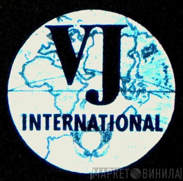 VJ International - Винил CD и Кассеты лейбла VJ International на сайте МаркетВинила