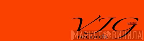 VJG Records - Винил CD и Кассеты лейбла VJG Records на сайте МаркетВинила