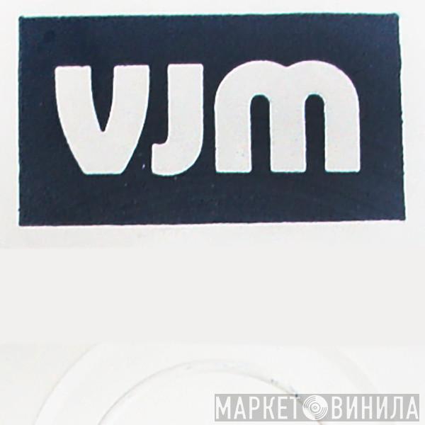 VJM - Винил CD и Кассеты лейбла VJM на сайте МаркетВинила