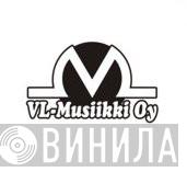 VL-Musiikki Oy - Винил CD и Кассеты лейбла VL-Musiikki Oy на сайте МаркетВинила