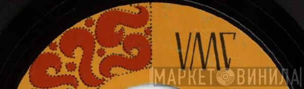 VMC - Винил CD и Кассеты лейбла VMC на сайте МаркетВинила