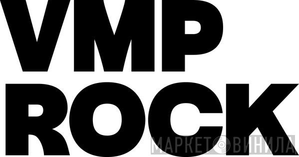 VMP Rock - Винил CD и Кассеты лейбла VMP Rock на сайте МаркетВинила