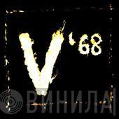 Vacilando '68 Recordings - Винил CD и Кассеты лейбла Vacilando '68 Recordings на сайте МаркетВинила