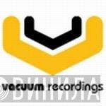 Vacuum Recordings - Винил CD и Кассеты лейбла Vacuum Recordings на сайте МаркетВинила