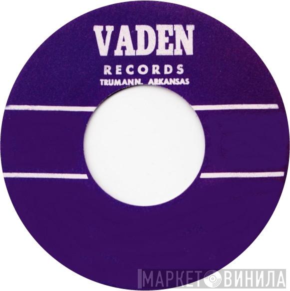 Vaden Records - Винил CD и Кассеты лейбла Vaden Records на сайте МаркетВинила