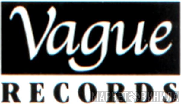 Vague Records  - Винил CD и Кассеты лейбла Vague Records (2) на сайте МаркетВинила