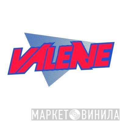 Valerie  - Винил CD и Кассеты лейбла Valerie (2) на сайте МаркетВинила