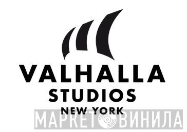 Valhalla Studios - Винил CD и Кассеты лейбла Valhalla Studios на сайте МаркетВинила