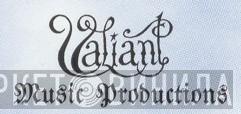Valiant Music Productions - Винил CD и Кассеты лейбла Valiant Music Productions на сайте МаркетВинила