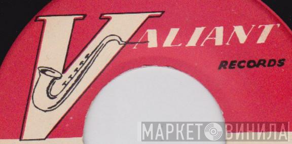 Valiant Records  - Винил CD и Кассеты лейбла Valiant Records (5) на сайте МаркетВинила