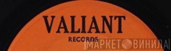 Valiant Records  - Винил CD и Кассеты лейбла Valiant Records (9) на сайте МаркетВинила