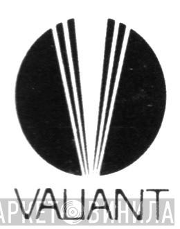 Valiant Records - Винил CD и Кассеты лейбла Valiant Records на сайте МаркетВинила