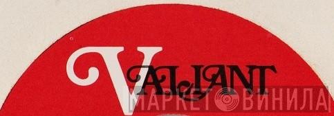 Valiant  - Винил CD и Кассеты лейбла Valiant (3) на сайте МаркетВинила