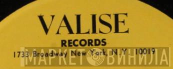 Valise Records - Винил CD и Кассеты лейбла Valise Records на сайте МаркетВинила