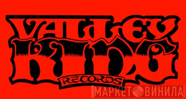 Valley King Records - Винил CD и Кассеты лейбла Valley King Records на сайте МаркетВинила