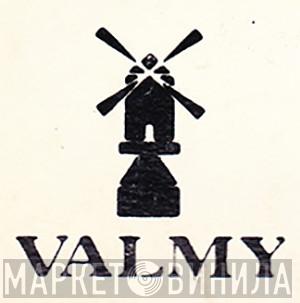 Valmy - Винил CD и Кассеты лейбла Valmy на сайте МаркетВинила