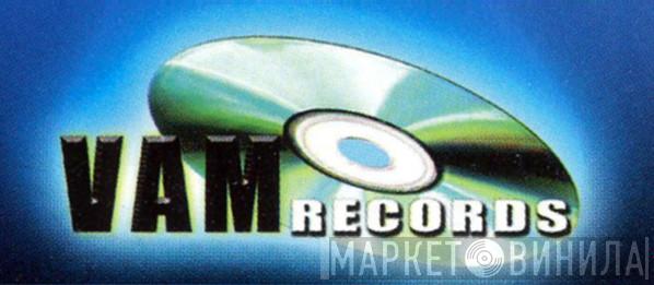 Vam Records - Винил CD и Кассеты лейбла Vam Records на сайте МаркетВинила