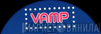 Vamp - Винил CD и Кассеты лейбла Vamp на сайте МаркетВинила