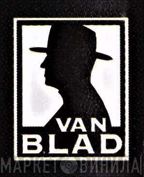 Van Blad - Винил CD и Кассеты лейбла Van Blad на сайте МаркетВинила