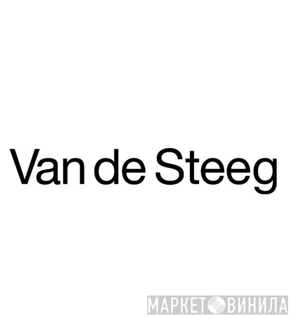 Van De Steeg - Винил CD и Кассеты лейбла Van De Steeg на сайте МаркетВинила