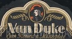 Van Dyke - Винил CD и Кассеты лейбла Van Dyke на сайте МаркетВинила