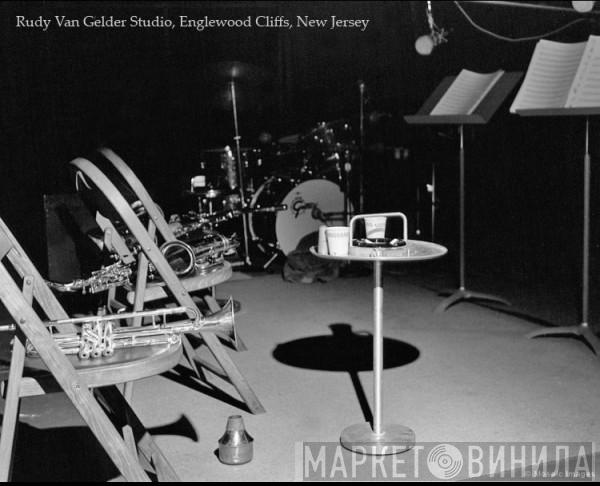 Van Gelder Studio, Englewood Cliffs, New Jersey - Винил CD и Кассеты лейбла Van Gelder Studio, Englewood Cliffs, New Jersey на сайте МаркетВинила