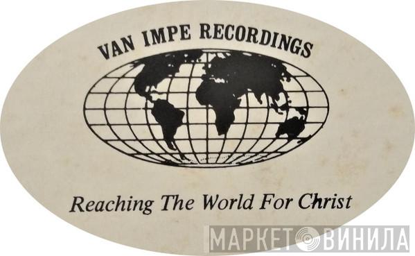 Van Impe Recordings - Винил CD и Кассеты лейбла Van Impe Recordings на сайте МаркетВинила